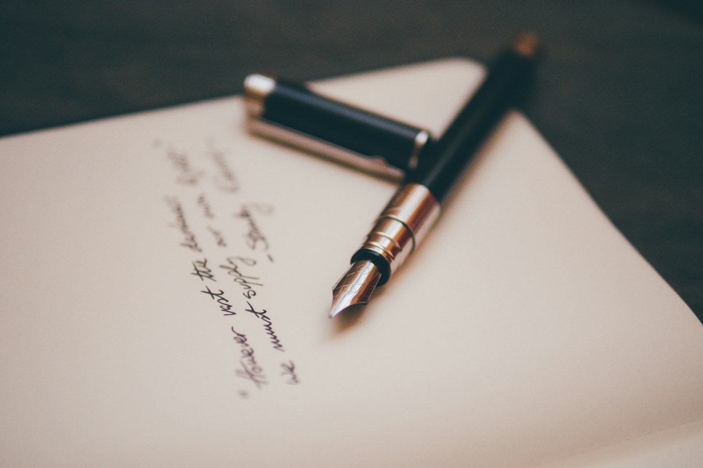 Cartório Notarial Exemplo